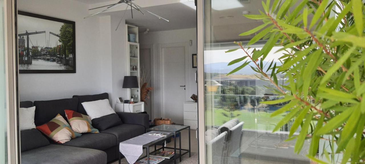 Baviera Hills Holiday Apartment Caleta De Velez Eksteriør bilde