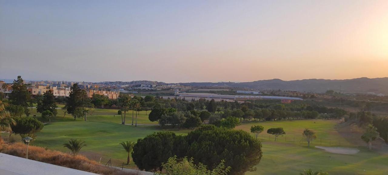 Baviera Hills Holiday Apartment Caleta De Velez Eksteriør bilde