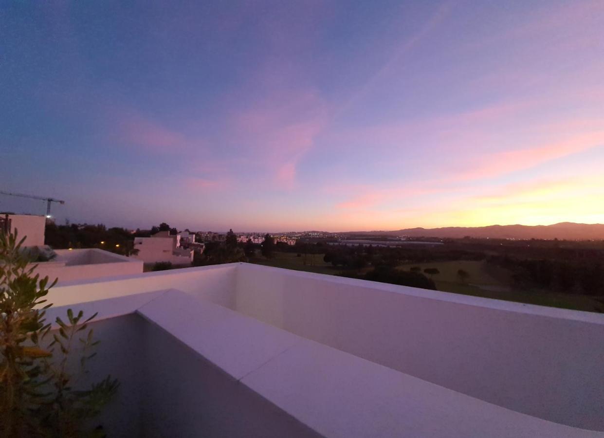 Baviera Hills Holiday Apartment Caleta De Velez Eksteriør bilde