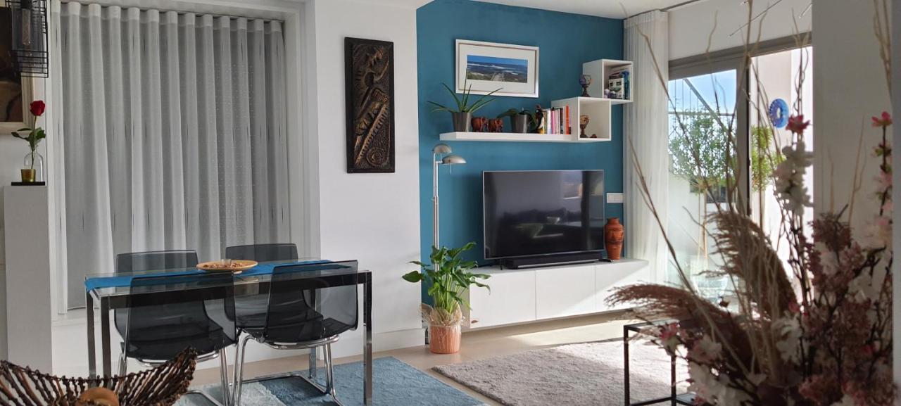 Baviera Hills Holiday Apartment Caleta De Velez Eksteriør bilde