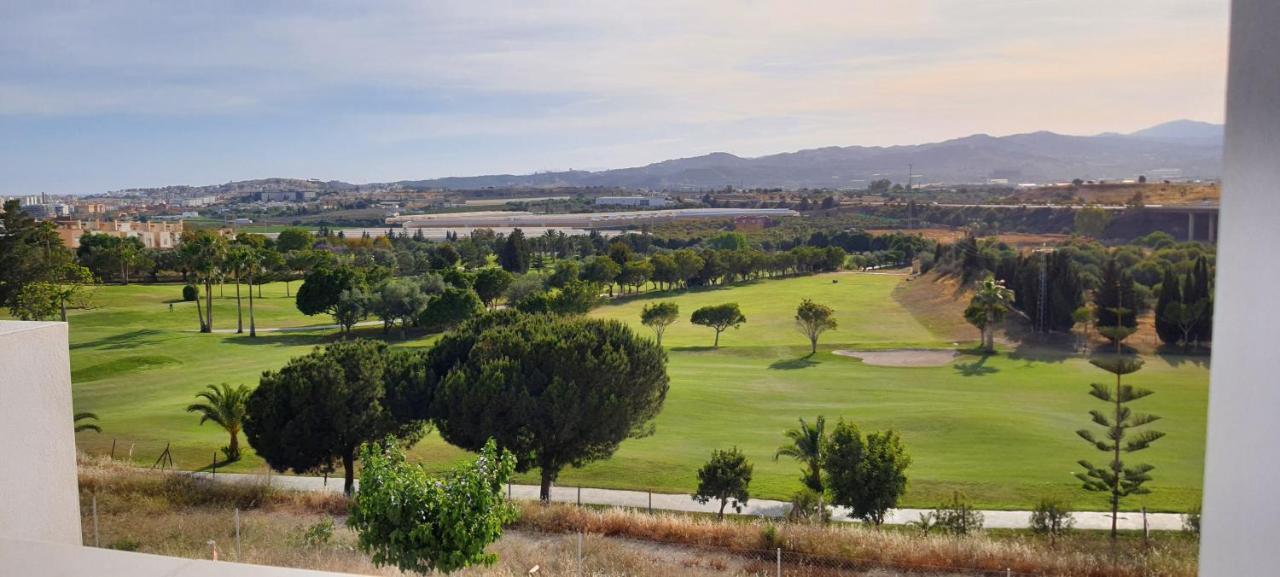 Baviera Hills Holiday Apartment Caleta De Velez Eksteriør bilde