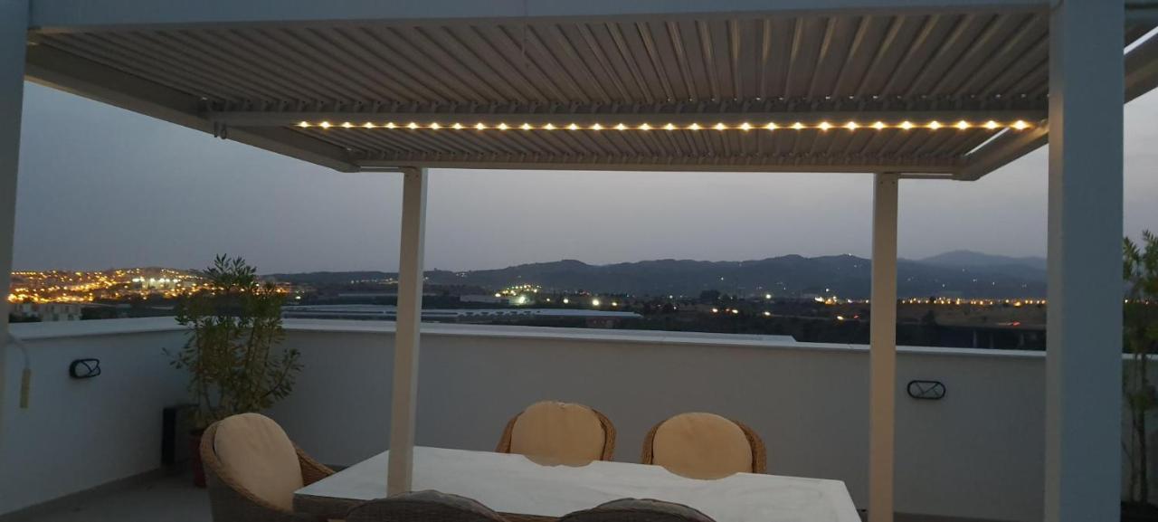 Baviera Hills Holiday Apartment Caleta De Velez Eksteriør bilde