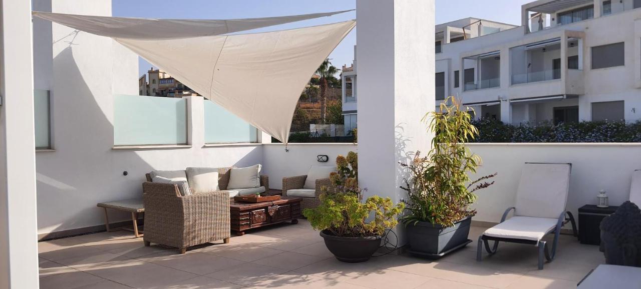Baviera Hills Holiday Apartment Caleta De Velez Eksteriør bilde