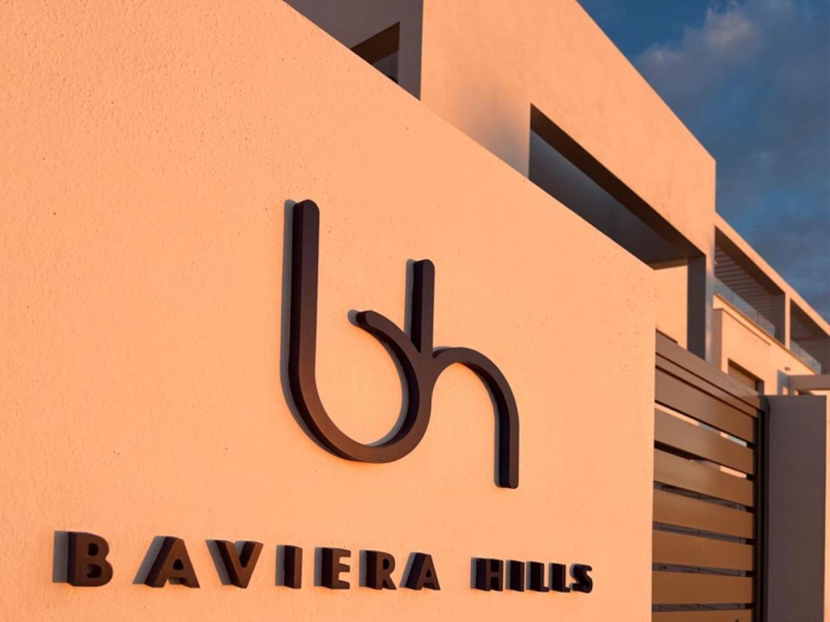 Baviera Hills Holiday Apartment Caleta De Velez Eksteriør bilde